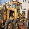 Grader caterpillar 12G