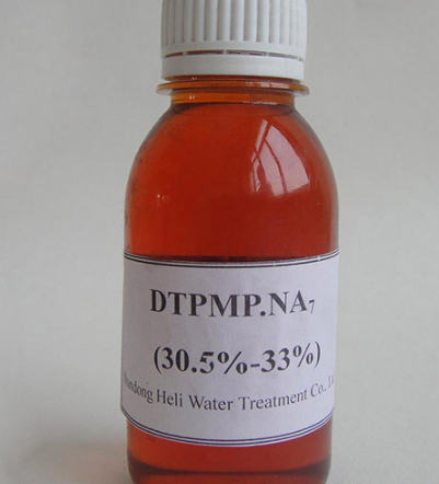 Diethylene Triamine Penta (Methylene Phosphonic Acid) HOOCHEMTEC
