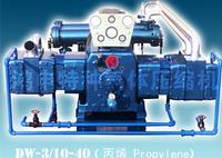 Propylene Compressor