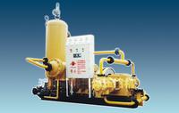 Nitrogen Compressor