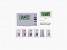 Digital Clock