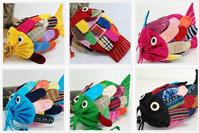 Drawstring bag HT-BG001