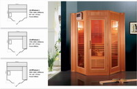 Hotwind Sauna