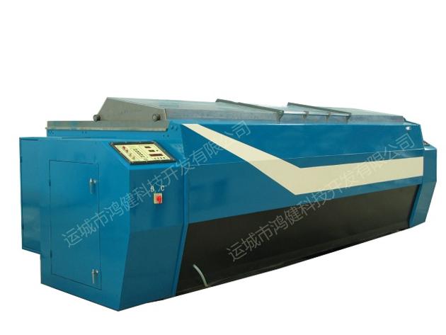 Etching Machine for Gravure Embossing Cylinder