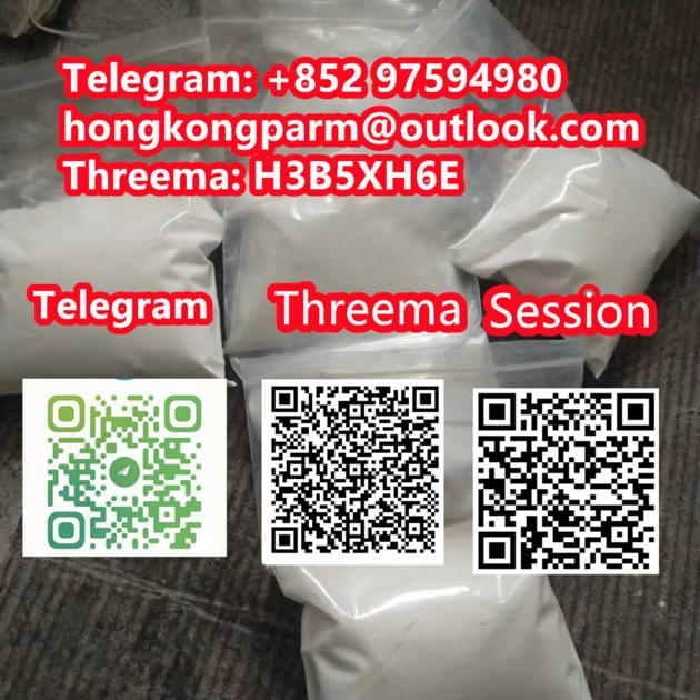 Etonitazepipne CAS 734496-28-7  Telegram: +852 97594980 hongkongparm@outlook.com Threema: H3B5XH6E