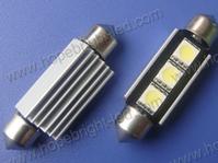 42mm festoon canbus light