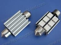 39mm festoon canbus light