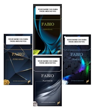 Cigarettes
