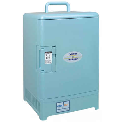 [FK-14AD-1] 14 Litre Mini Fridge