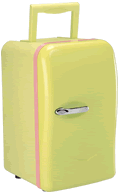 [FK-17AD] 17 Litre Mini Fridge