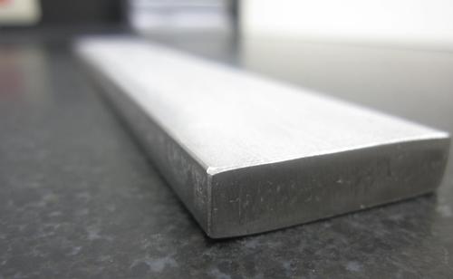 Stainless Steel Bars - Flat Bar