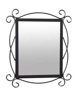 Bath Mirror