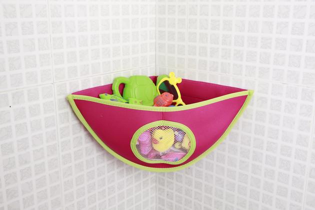Bath Storage