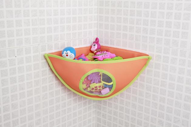 Bath Storage