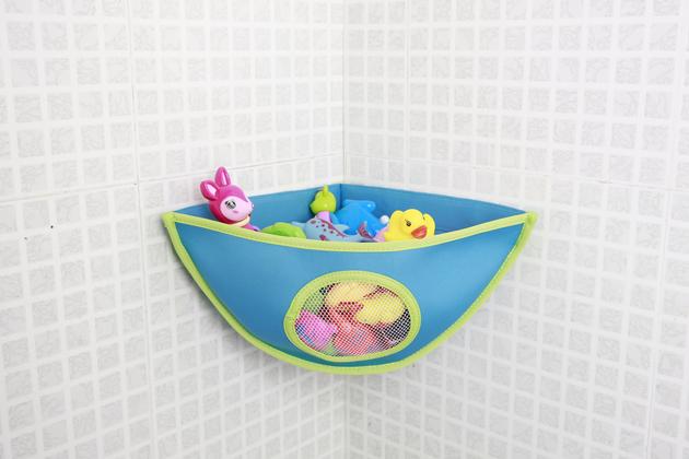 Bath Storage