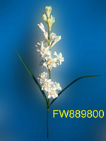 artifical  flower