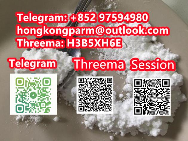 Fent CAS 437-38-7 Telegram: +852 97594980 Threema: H3B5XH6E hongkongparm@outlook.com