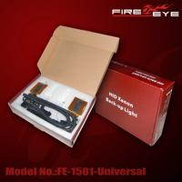 15W HID xenon kit for auto rear light & foglight
