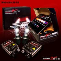 HID Xenon Kit for auto headlight