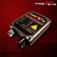 HID ballast for auto xenon lighting 
