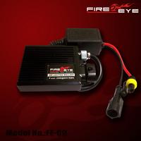 Slim HID ballast with high quality and mini design for xenon auto headlight