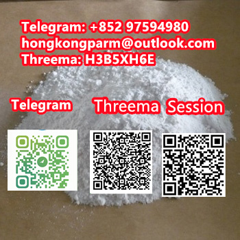 tramadol  CAS 181289-59-8/148229-79-2  Telegram: +852 97594980 hongkongparm@outlook.com Threema: H3B