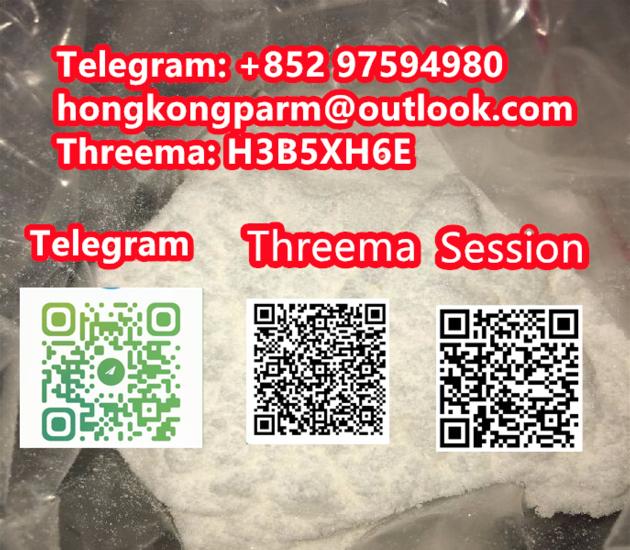 Flubromazepam CAS 2647 50 9 Telegram