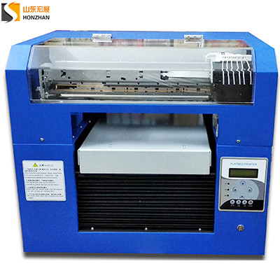 Honzhan HZ-DTGA3-6C T-shirt printer, Direct to Garment Printer