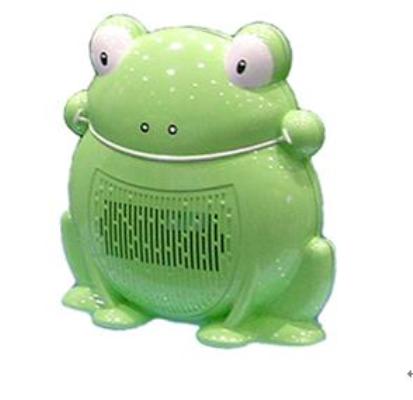 Hippo Air Sanitizer