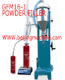 Model GFM16-1 powder filler