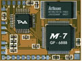 PSII Modchips