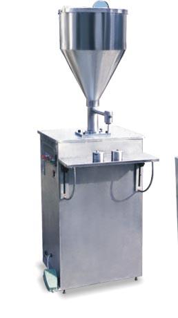 Filling Machine