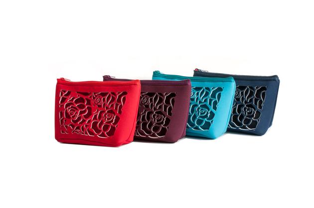 Cosmetic pouch