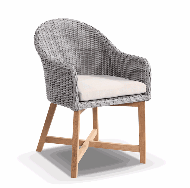 Wicker Chairs
