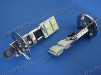 LED SMD H1 auto headlamp