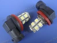 H11 smd auto fog lamp