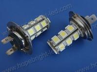 H7 smd auto fog lamp
