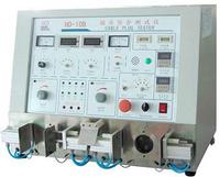 HD-10B power plug integrated tester