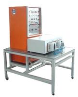 HD-10D power plug integrated tester