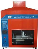 HD-201 glow wire apparatus