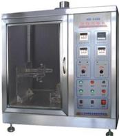 HD-5400 needle flame test chamber