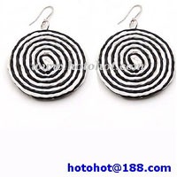 Fashion Jewelry-Earrings