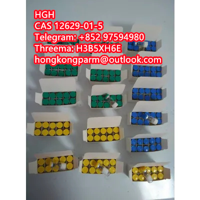 HGH ( Human Growth Hormone ) & Peptide ( Top quality ) ( Safe , Fast , Guaranteed delivery )