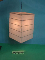 paper lantern