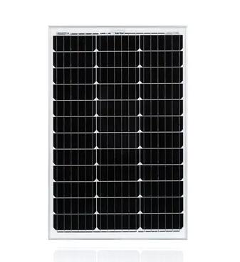 HL-MO158-18 3X12 Array 70-80W Solar Cell Modules