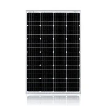 HL-MO158-18 4X9 Array 110-130W Solar Cell Modules