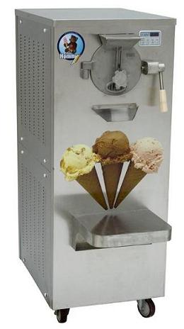 hard ice cream machine HM28S