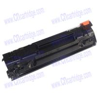Toner cartridges 435A compatible for HP laser printer