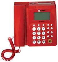 CDMA/GSM Wireless Public Payphone