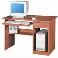 computer desk